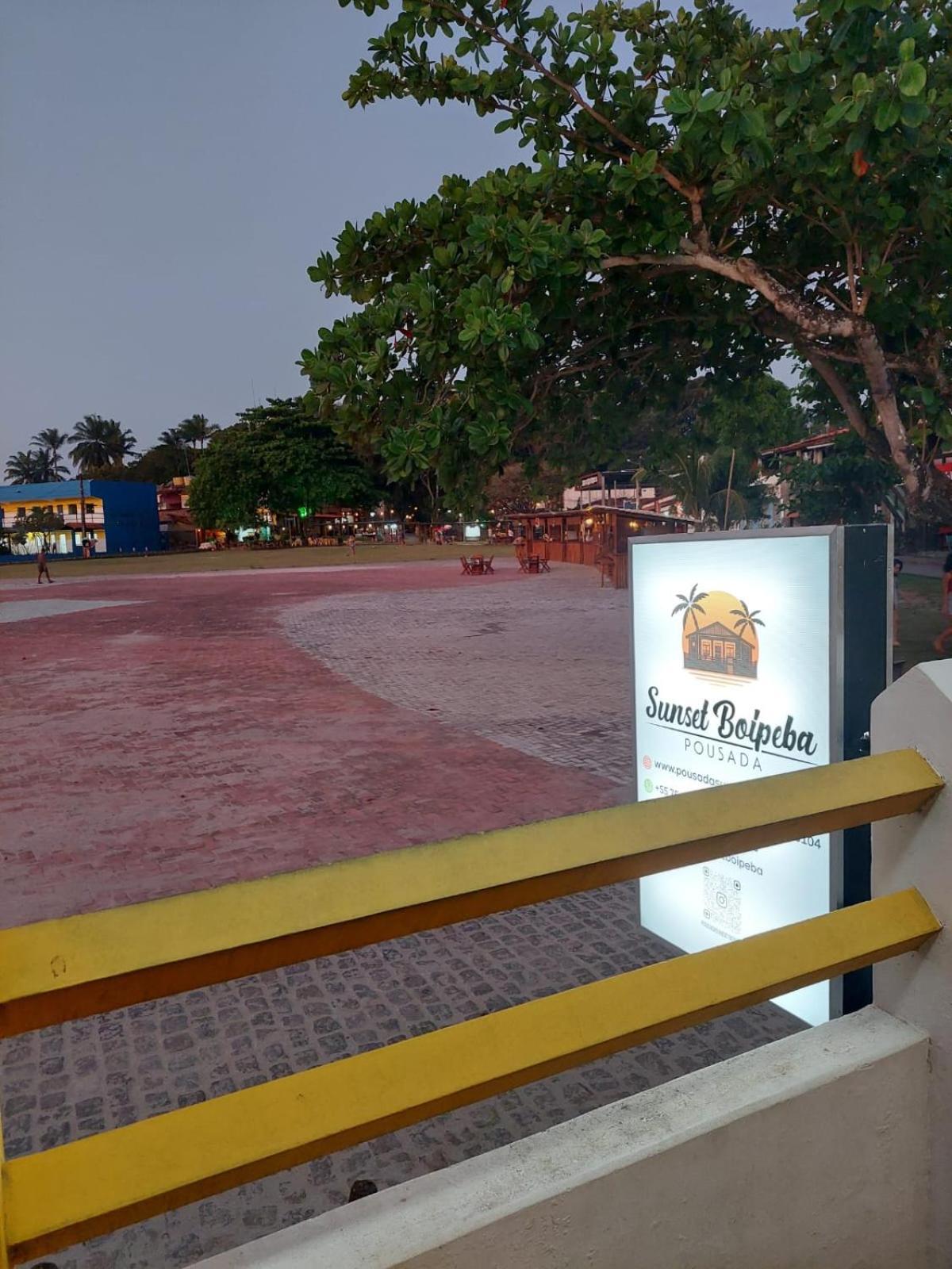 Inn Sunset Boipeba Velha Boipeba