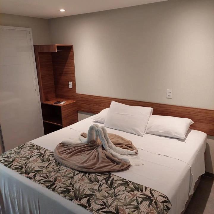 Inn Sunset Boipeba