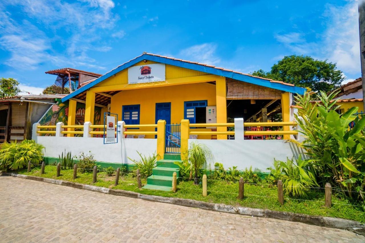 Inn Sunset Boipeba