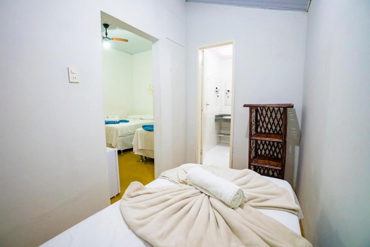 Inn Sunset Boipeba 3*