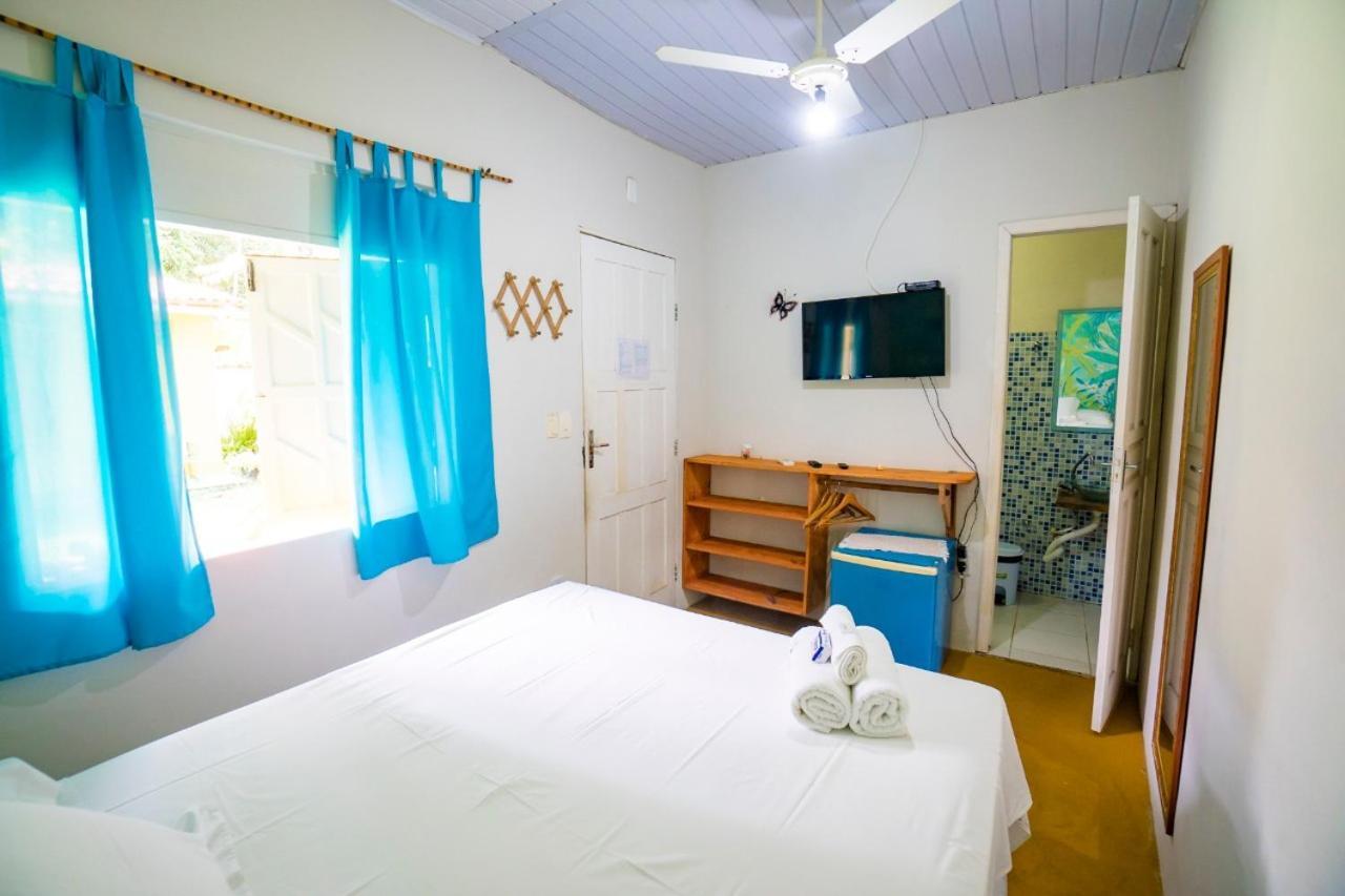Inn Sunset Boipeba 3*