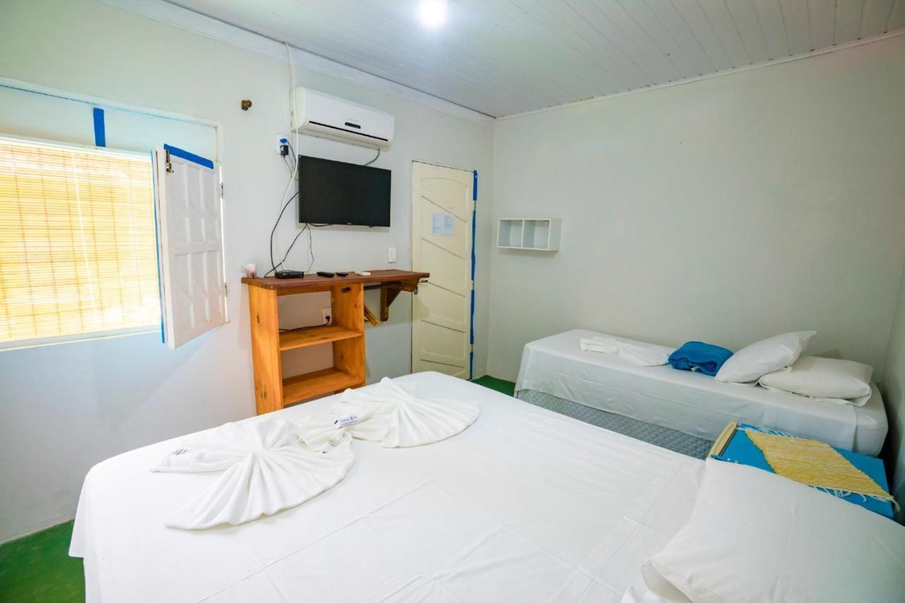 Sunset Boipeba Inn 3*
