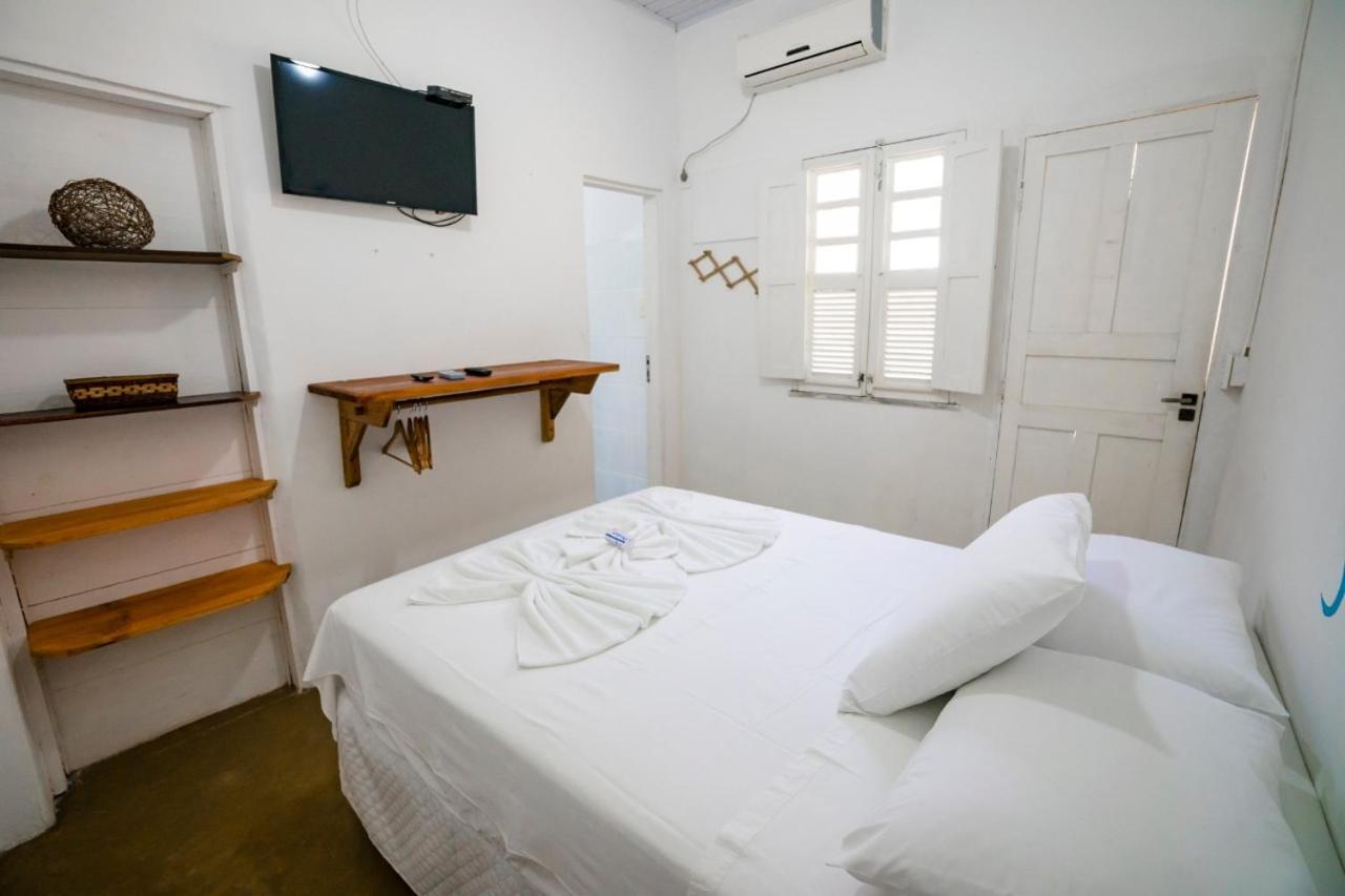 Inn Sunset Boipeba